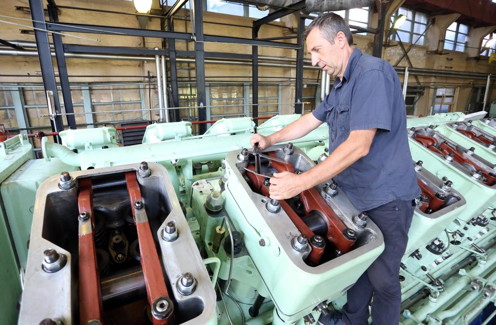 Hrvatska među zemljama EU-a s najvećim rastom proizvođačkih cijena u industriji